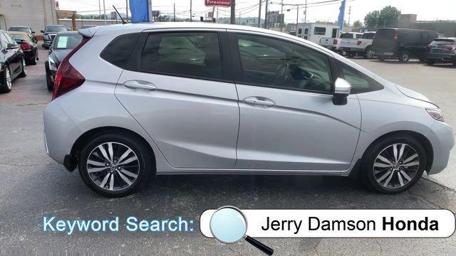 certified 2016 honda fit ex huntsville, al 35805 for sale in huntsville, alabama