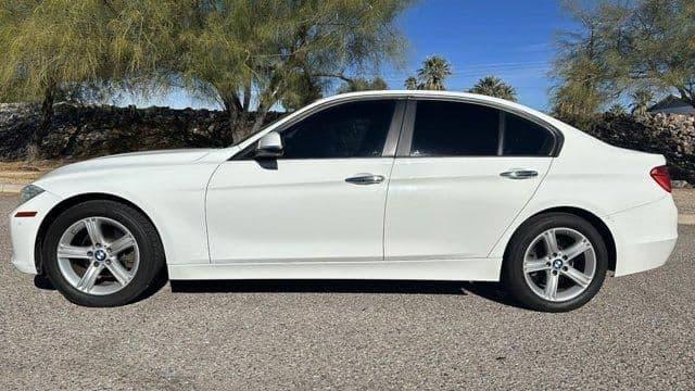 2012 bmw 3 series 328i in tucson, arizona