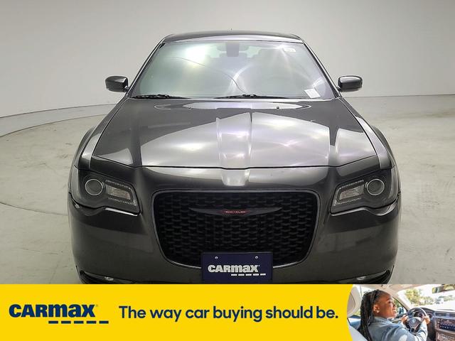 2023 chrysler 300 s