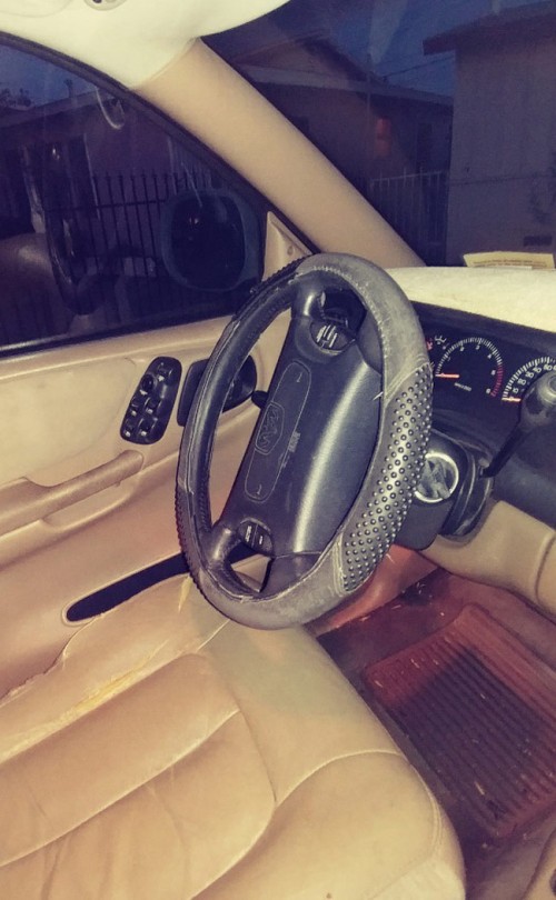1998 dodge durango for sale in california by owner