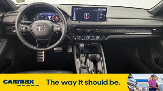 2023 Honda Accord