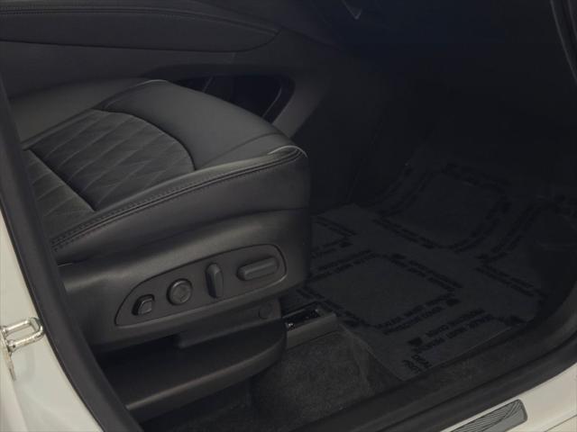 2023 buick enclave avenir awd