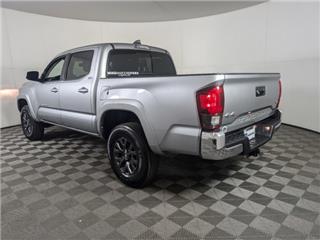 2023 Toyota Tacoma trd pro
