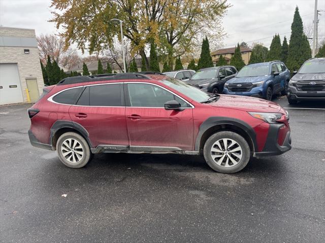 2024 subaru outback premium