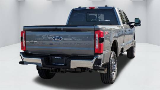 2024 Ford F-350