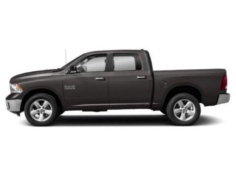 2021 ram 1500 classic warlock crew cab 4x2 5'7' box