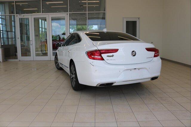 used 2017 buick lacrosse essence las cruces, nm 88005 for sale in las cruces, new mexico