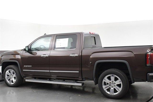 used 2016 gmc sierra 1500 4x4 crew cab slt tulsa, ok 74133 for sale in tulsa, oklahoma