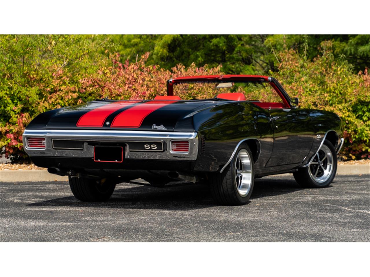 1970 chevrolet malibu