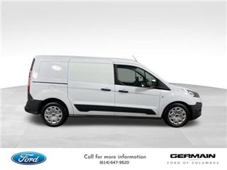 2015 Ford Transit Connect xl