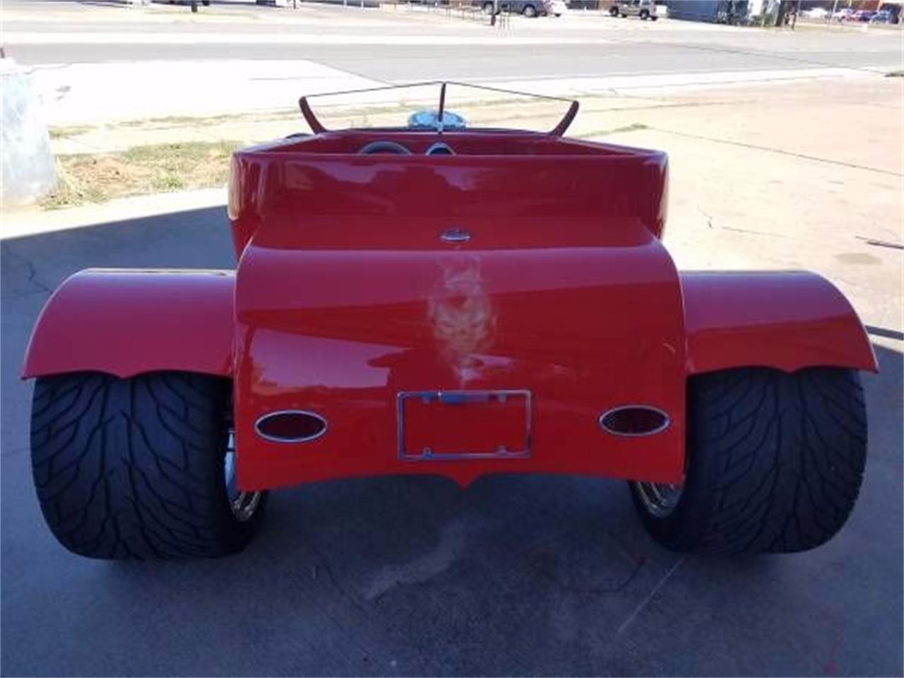 1927 ford ranchero