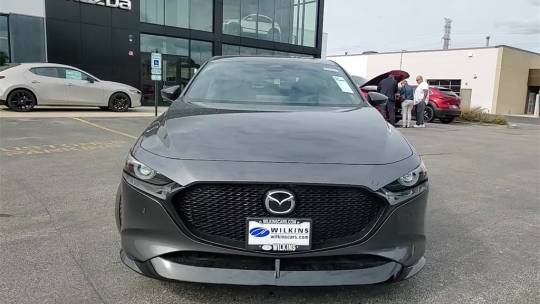 2025 Mazda