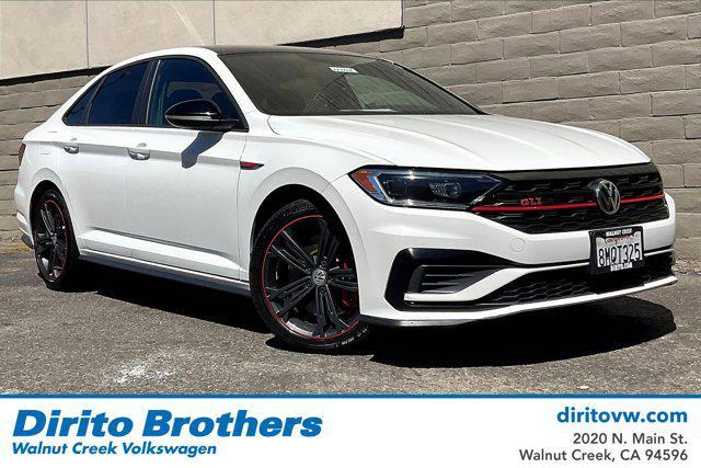 2019 volkswagen jetta gli gli