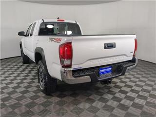 2016 Toyota Tacoma sr5 v6