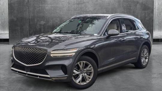 2023 Genesis GV70