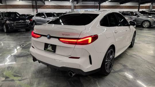 2021 BMW 2 series