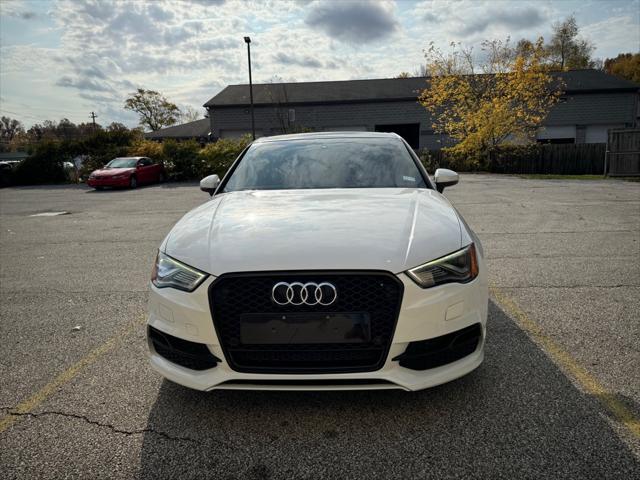 2016 audi a3 2.0t premium plus
