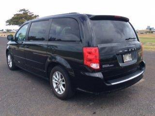 used 2015 dodge grand caravan sxt honolulu, hi 96816 for sale in honolulu, hawaii