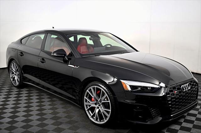 2020 audi s5 prestige tfsi quattro tiptronic