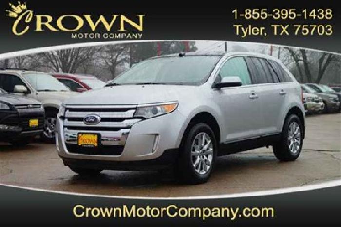 2012 ford silver, 54k miles in tyler, tx