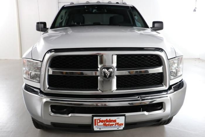 used 2018 ram 2500 4x4 crew cab st mayfield, ky 42066 for sale in mayfield, kentucky