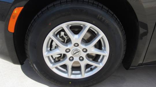 2022 Chrysler Voyager