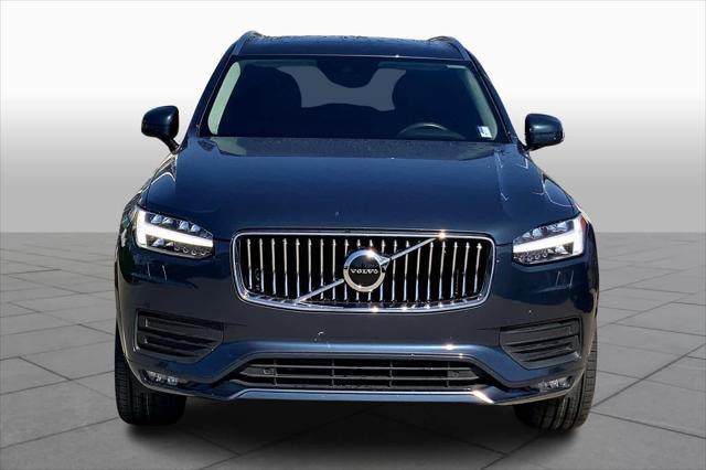 2021 volvo xc90 t6 momentum