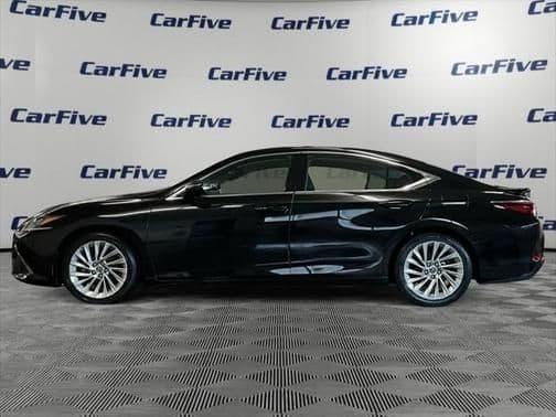 2021 lexus es 350 luxury in salem, massachusetts