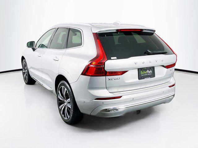 2022 volvo xc60 b5 inscription