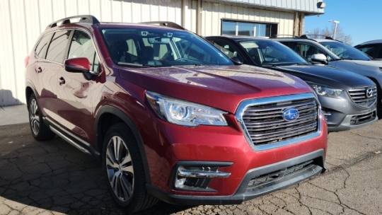 2019 Subaru Ascent