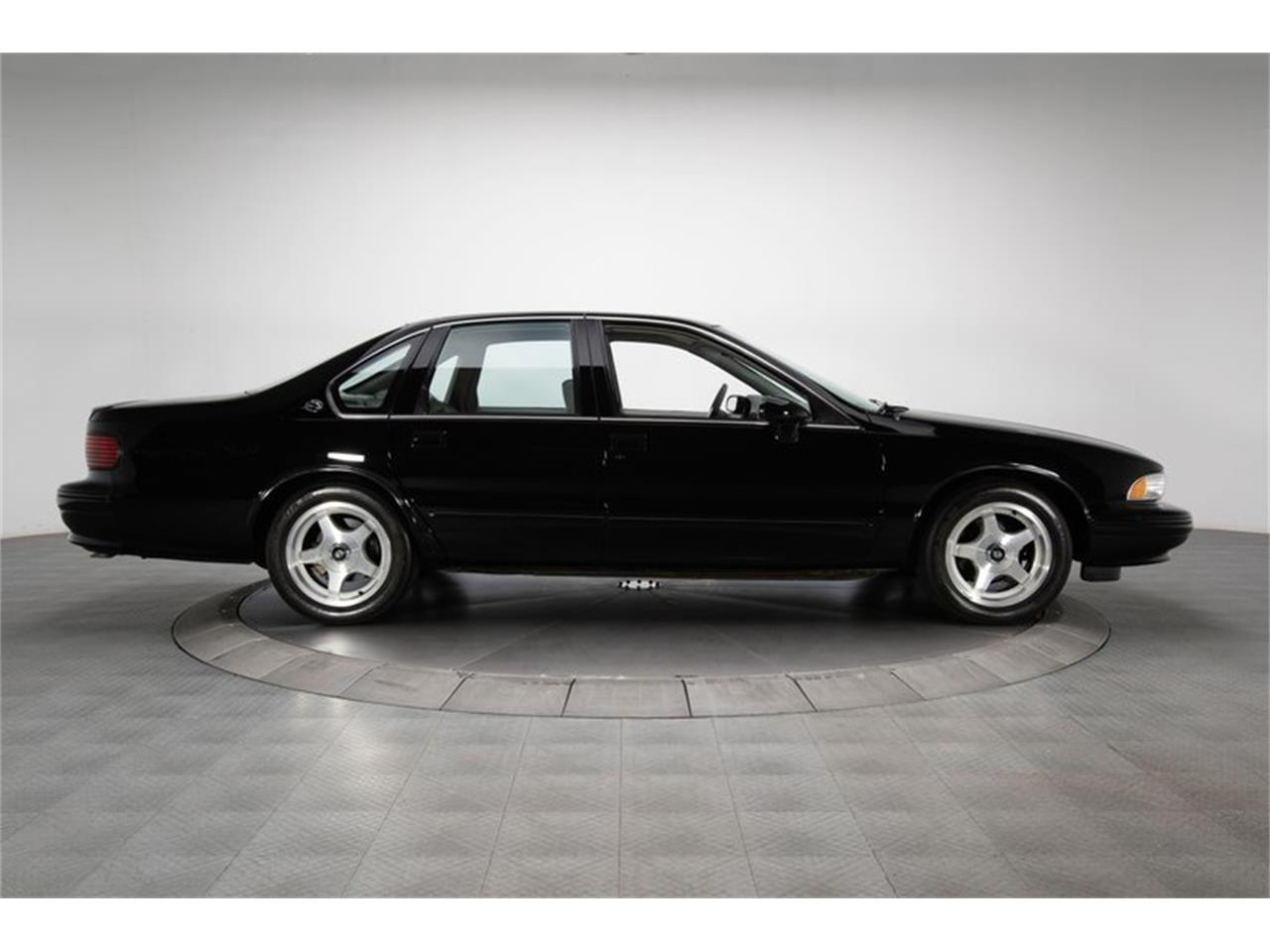 1994 chevrolet impala