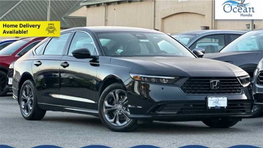 2025 Honda Accord