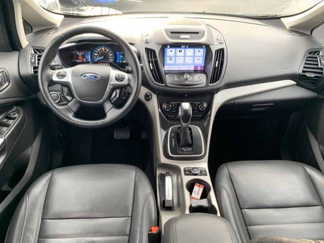 used 2016 ford c-max sel portland, or 97214 for sale in portland, oregon