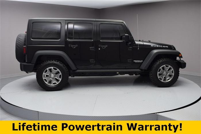 used 2015 jeep wrangler 4wd unlimited rubicon omaha, ne 68117 for sale in omaha, nebraska