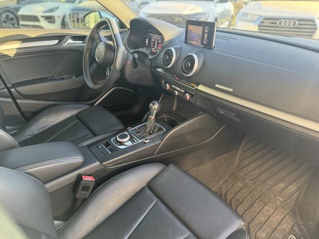 2019 audi s3 2.0t premium plus