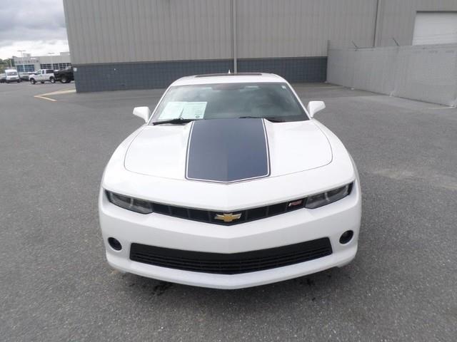 2014 chevrolet camaro lt lt 2dr coupe w/2lt for sale in milford, delaware