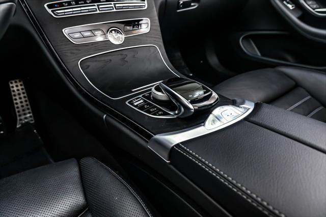 2023 mercedes-benz c-class cabriolet
