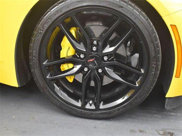 2018 chevrolet corvette in saint louis, missouri