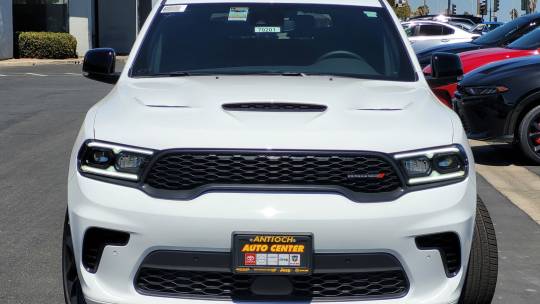 2024 Dodge Durango