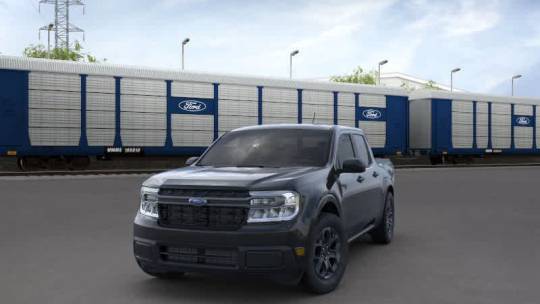 2024 Ford Maverick