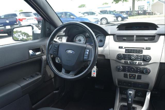 2008 ford focus se se 4dr sedan for sale in middletown, rhode island