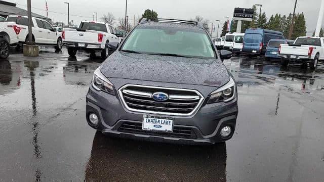 2019 subaru outback 2.5i limited in medford, oregon