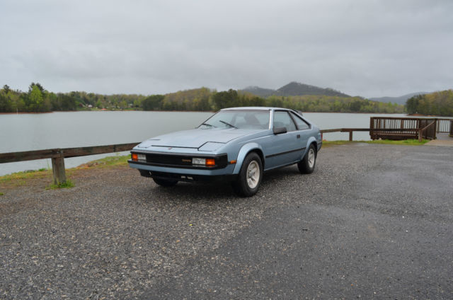 toyota supra