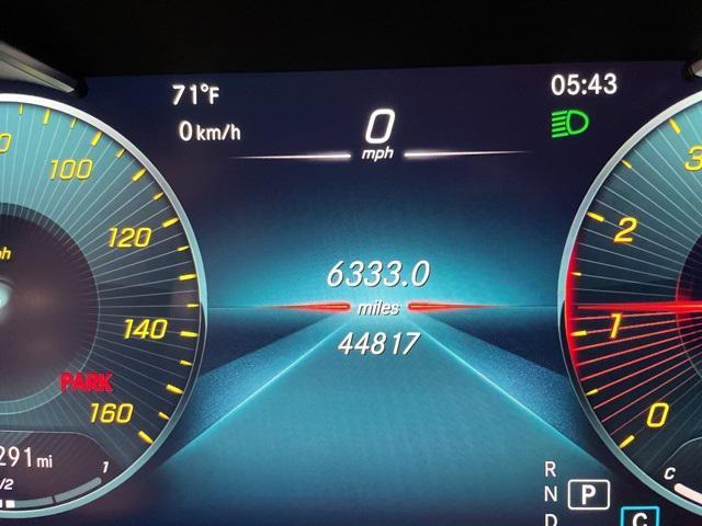 2021 mercedes-benz c-class 4matic coupe
