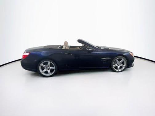 2014 mercedes-benz sl-class sl 550 in dover township, new jersey