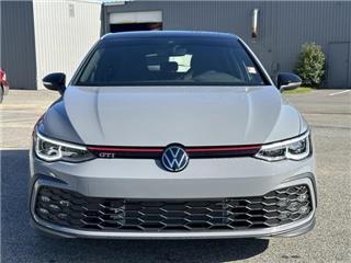 2024 Volkswagen Golf GTI 380 s