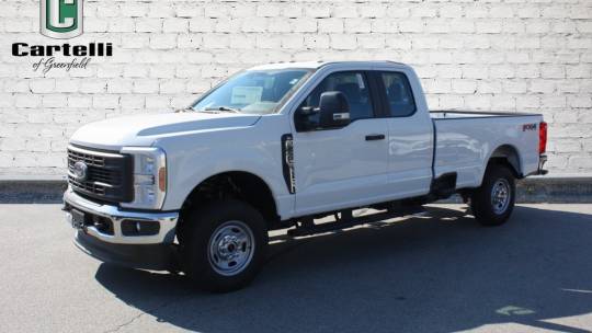 2024 Ford F-250