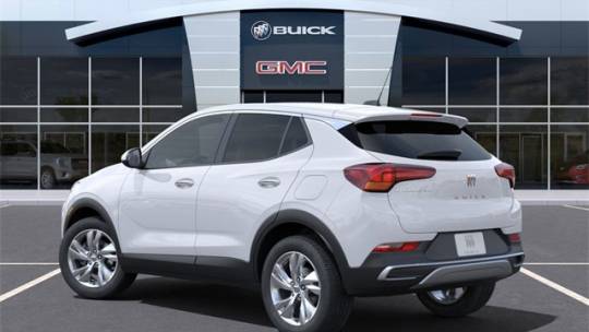 2025 Buick Encore GX
