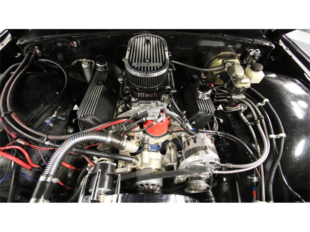 1960 ford fairlane