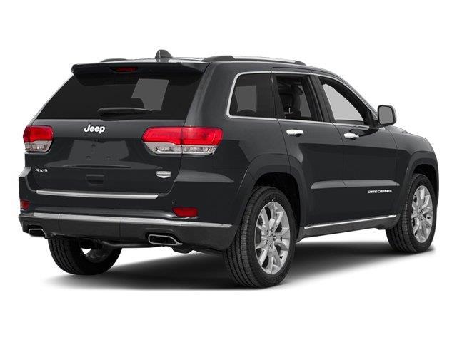 2014 jeep grand cherokee summit 4x4 summit 4dr suv for sale in horseneck beach, massachusetts